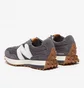Кросівки жіночі New Balance 327 Grey WS327CG