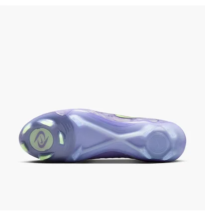 Бутси чоловічі Nike Phantom Gx Ii Elite Nu1 Violet HF1597-500