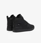 Ботинки женские Lacoste T-Clip Black 748SMA0040-02H
