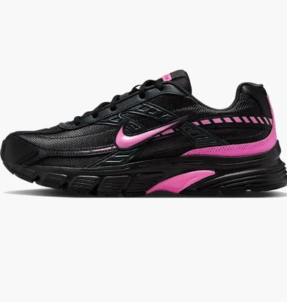 Кросівки жіночі Nike Initiator Black 394053-006