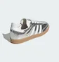 Кросівки жіночі Adidas Samba Og Grey/Black JR0035