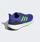 Кросівки чоловічі Adidas Eq21 Run Shoes Blue H00513