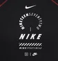 Платье женское Nike Sportswear Black HF5955-010