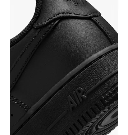 Кросівки дитячі Nike Air Force 1 Le Black DH2920-001