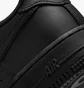 Кросівки дитячі Nike Air Force 1 Le Black DH2920-001