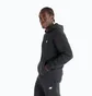 Толстовка чоловіча New Balance Sport Core Full Zip Black MJ43902BK