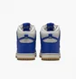 Кросівки чоловічі Nike Dunk High Retro Se Shoes Blue/White FV6612-001
