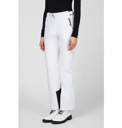 Штаны женские Cmp Pant White 3W18596N-A001