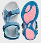 Сандали детские CMP Hamal Hiking Sandal Blue 38Q9954-72MN
