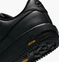 Кросівки чоловічі Nike Air Force 1 With Gore-Tex And Vibram Black HV5953-001