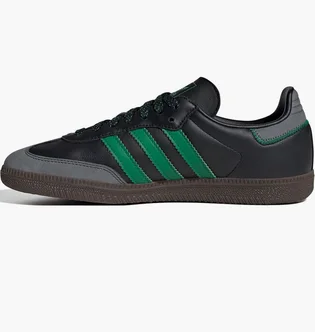 Кроссовки женские Adidas Samba Og Black IE6520