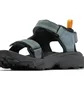 Сандали мужские Columbia Peakfreak Rush Sandal Lea Grey 2121251-053