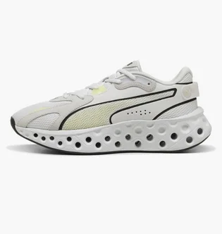 Кроссовки унисекс Puma Softride Frequence Grey 310500-17