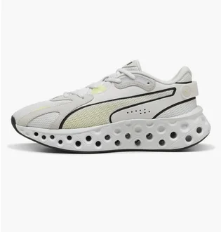 Кроссовки унисекс Puma Softride Frequence Grey 310500-17