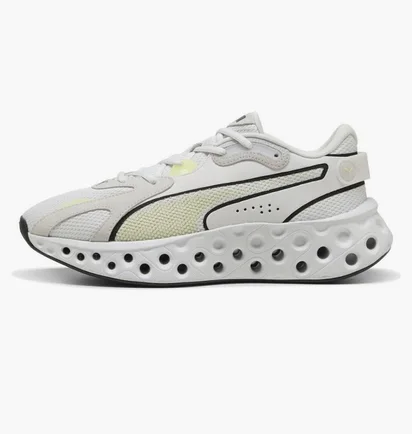 Кросівки унісекс Puma Softride Frequence Grey 310500-17