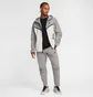 Штаны мужские Nike Tech Woven Grey HM8241-014