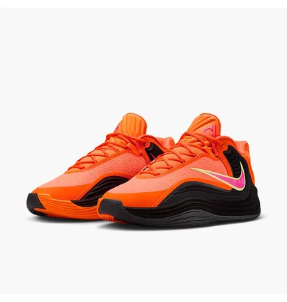 Кросівки чоловічі Nike Freak 7 Orange HF3450-800