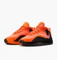 Кросівки чоловічі Nike Freak 7 Orange HF3450-800