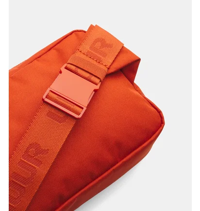 Сумка унисекс Under Armour Essential Lite Wb Xbody Orange 1381914-842