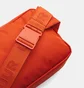 Сумка унисекс Under Armour Essential Lite Wb Xbody Orange 1381914-842