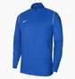 Вітровка дитяча Nike Rpl Park 20 Rn Jkt Blue Bv6904-463