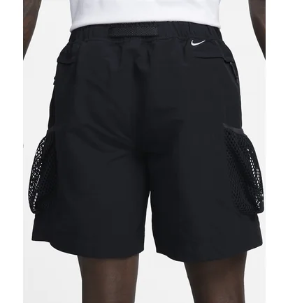 Шорты мужские Nike Acg „Snowgrass” Black DV9405-010