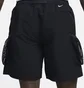 Шорты мужские Nike Acg „Snowgrass” Black DV9405-010