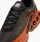 Кроссовки мужские Nike Air Max Dn Premium Electric Brown/Orange HM0811-900
