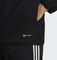 Вітровка чоловіча Adidas Tiro 23 League Windbreaker Black Hz9066