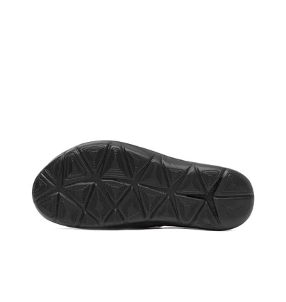 Тапочки чоловічі Air Jordan Hydro 7 Slide Black AA2517-003