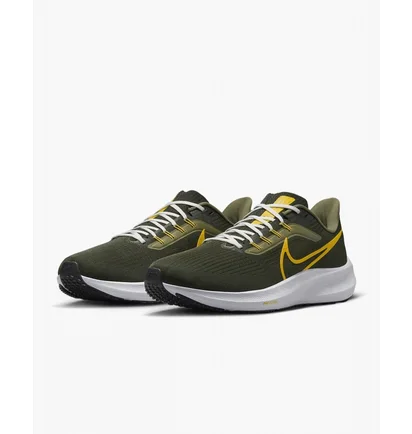 Кросівки чоловічі Nike Pegasus 39 Black Fd0785-300