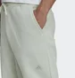 Штани чоловічі Adidas Studio Lounge Fleece Joggers Green HM3281