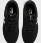 Кроссовки мужские Under Armour Charged Pursuit 4 Black 3028254-001