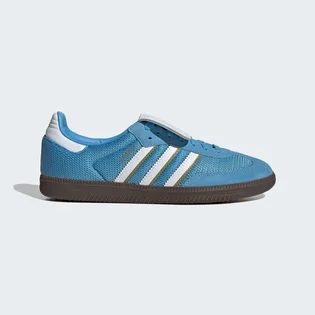 Кросівки чоловічі Adidas Samba Og Shoes Blue IE9170
