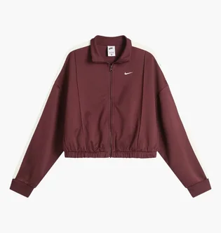 Олімпійка жіноча Nike Sportswear Bordo IM7444-652