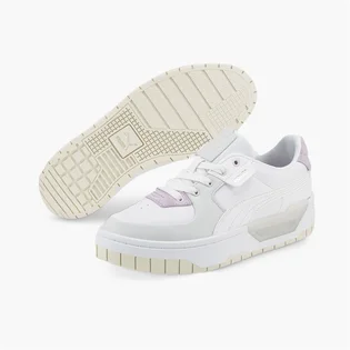 Кросівки жіночі Puma Cali Dream White 383112-02