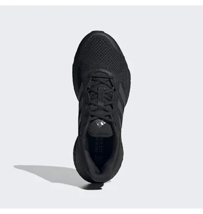 Кросівки чоловічі Adidas Solarglide 5 Shoes Black Gx5468