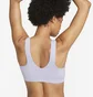 Топ жіночий Nike Alate Seamless Bra White DX0027-536