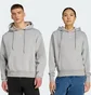 Худі чоловіче Adidas Logo Hoodievb Grey KB2609