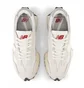 Кроссовки унисекс New Balance 327 Grey U327WRB