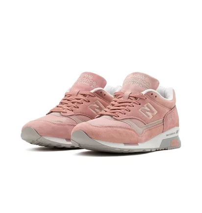 Кросівки чоловічі New Balance 1500 Pink M1500JCO