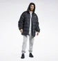 Куртка мужская Reebok Vector Black Hh8368