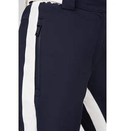 Штаны женские Cmp Pant Blue 30W0806-N950