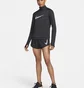Шорты женские Nike Dri-Fit One Black FN2601-010