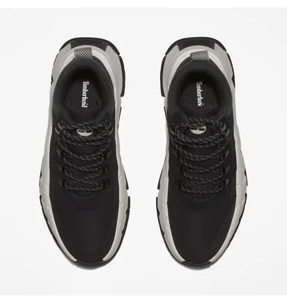 Кроссовки женские Timberland Tbl Turbo Hiker Black TB0A5N4G001