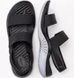 Сандалі жіночі CROCS Literide 360 Black 206711-02G