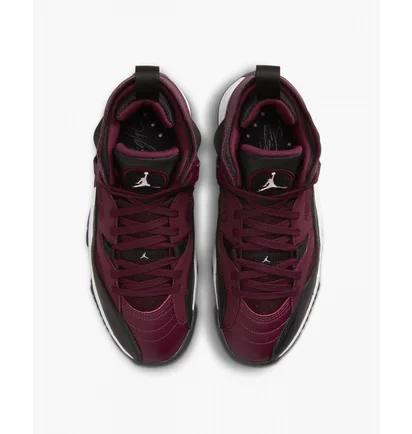 Кросівки жіночі Nike Wmns Jumpman Two Trey Bordo/Black Dr9631-600