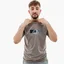 Футболка мужская Ellesse Visageo Tee Brown SHR17633-109