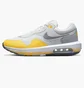 Кросівки чоловічі Nike Air Max Motif Grey Dd3697-001