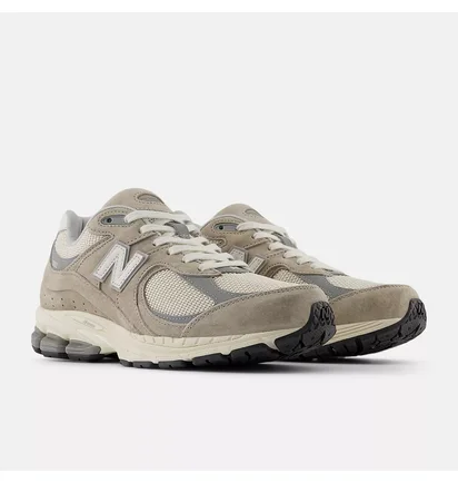 Кроссовки унисекс New Balance 2002R Beige U2002RRD